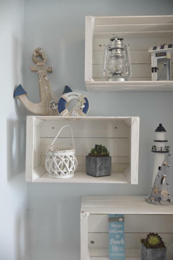 Maison Du Port Vieux Apartment Sanremo Luaran gambar