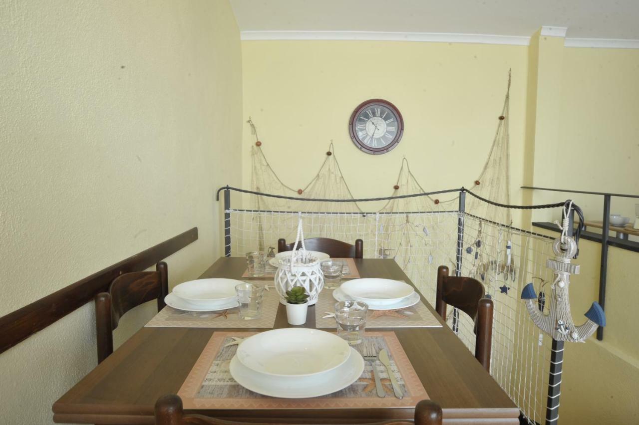 Maison Du Port Vieux Apartment Sanremo Luaran gambar