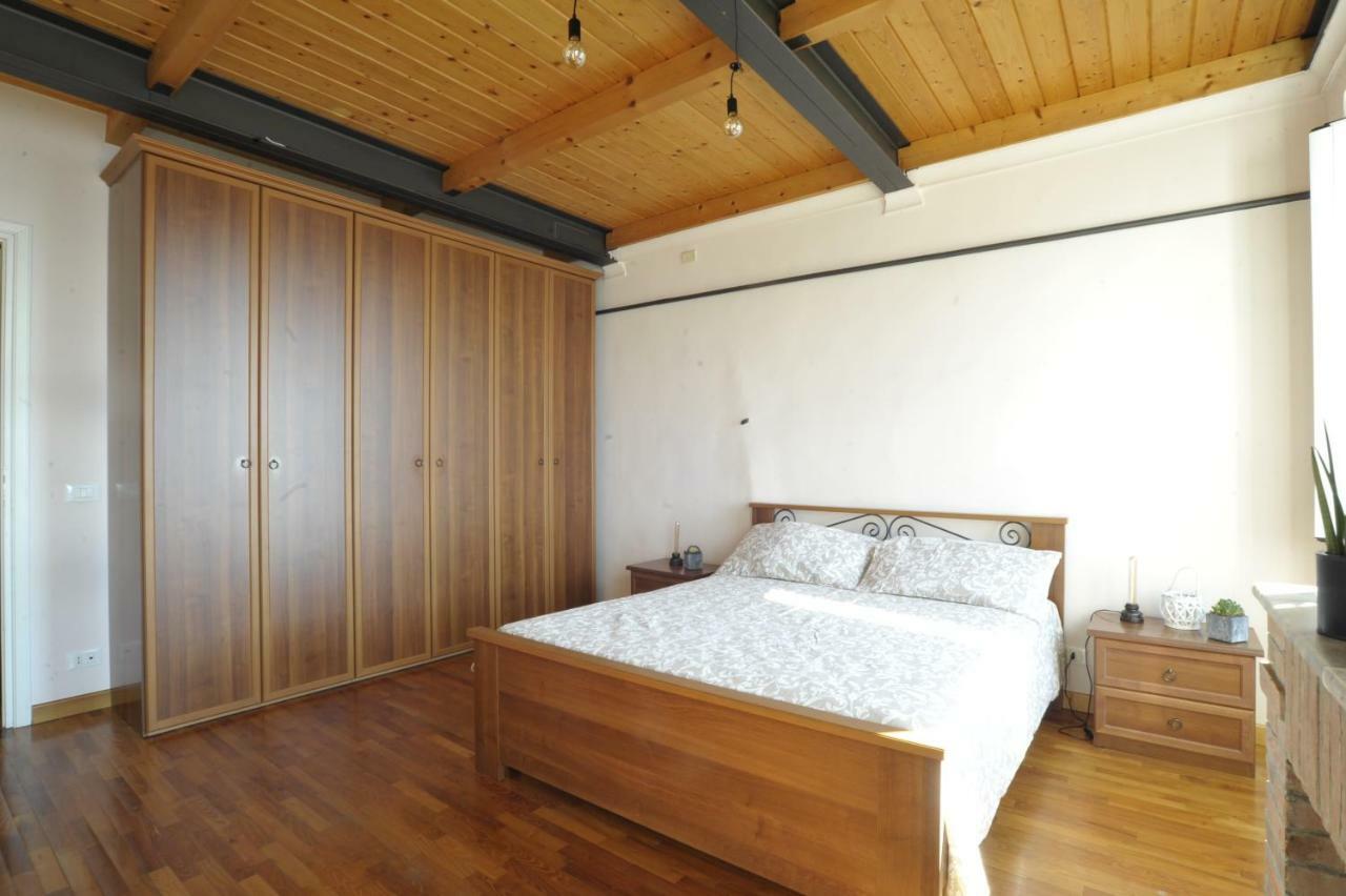 Maison Du Port Vieux Apartment Sanremo Luaran gambar