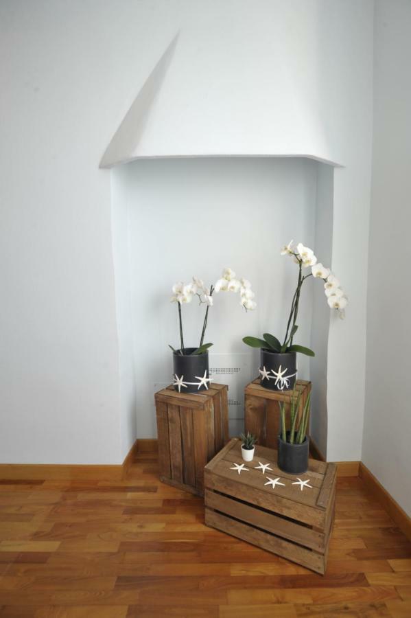 Maison Du Port Vieux Apartment Sanremo Luaran gambar
