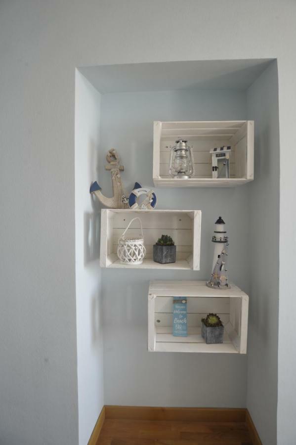 Maison Du Port Vieux Apartment Sanremo Luaran gambar